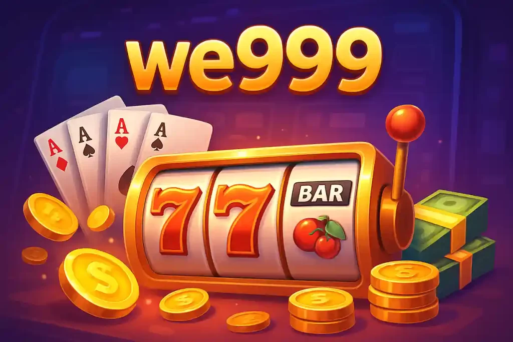 We999 Game Login